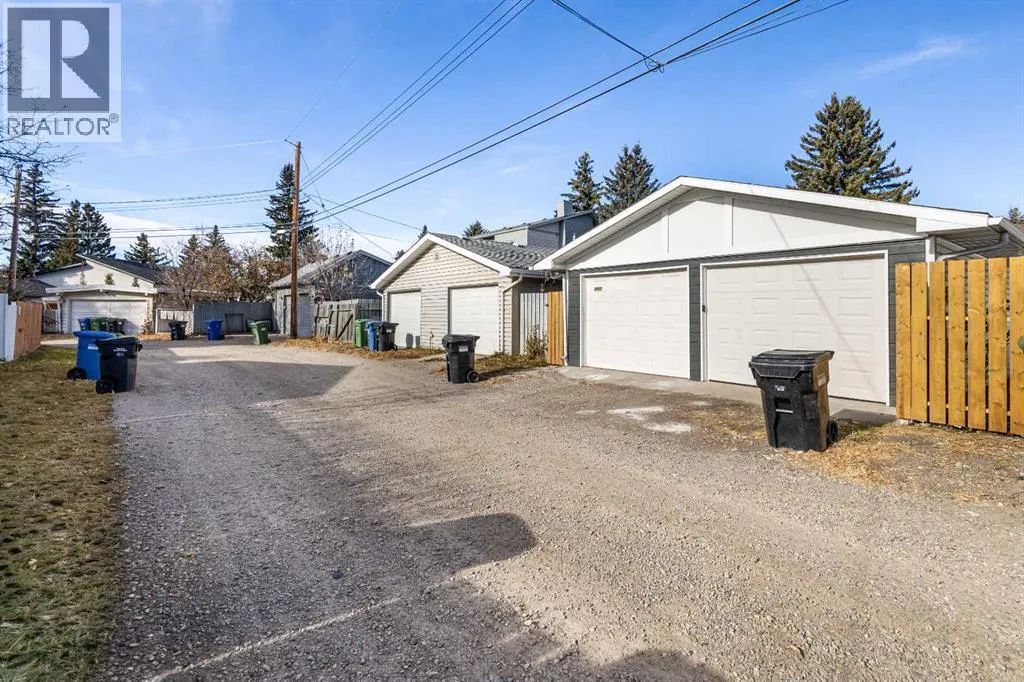 4812 Verona Drive NW