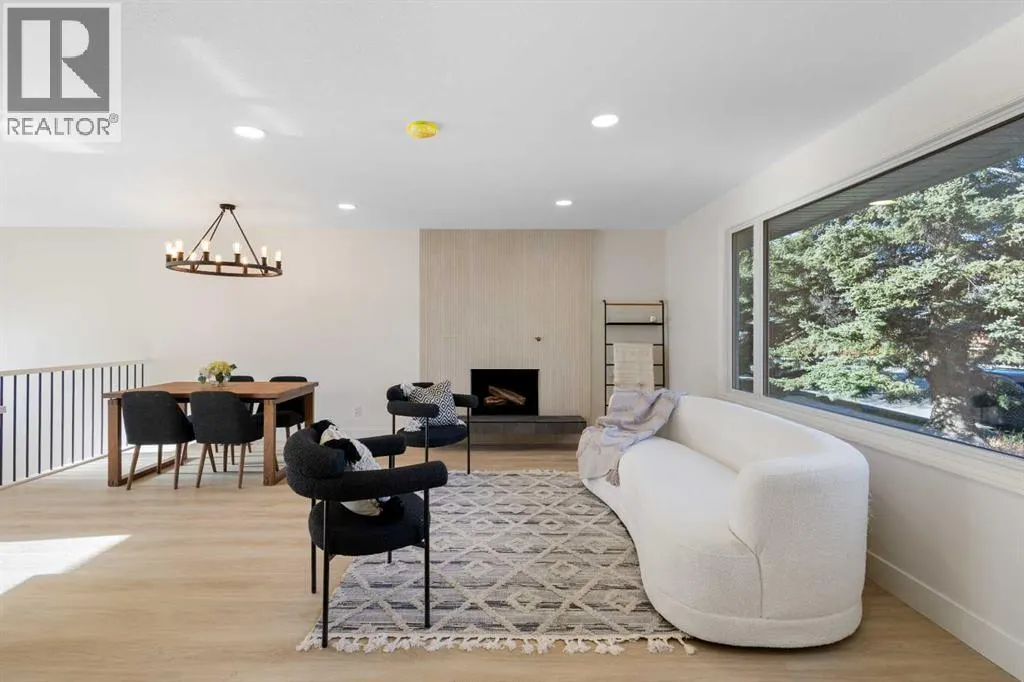 4812 Verona Drive NW