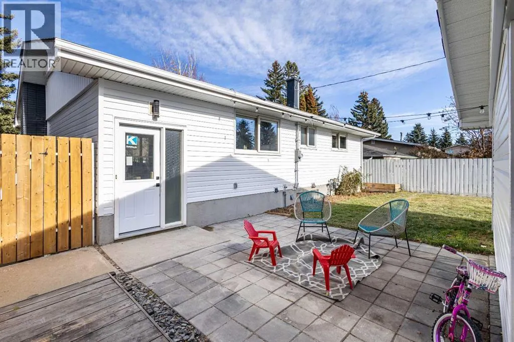 4812 Verona Drive NW