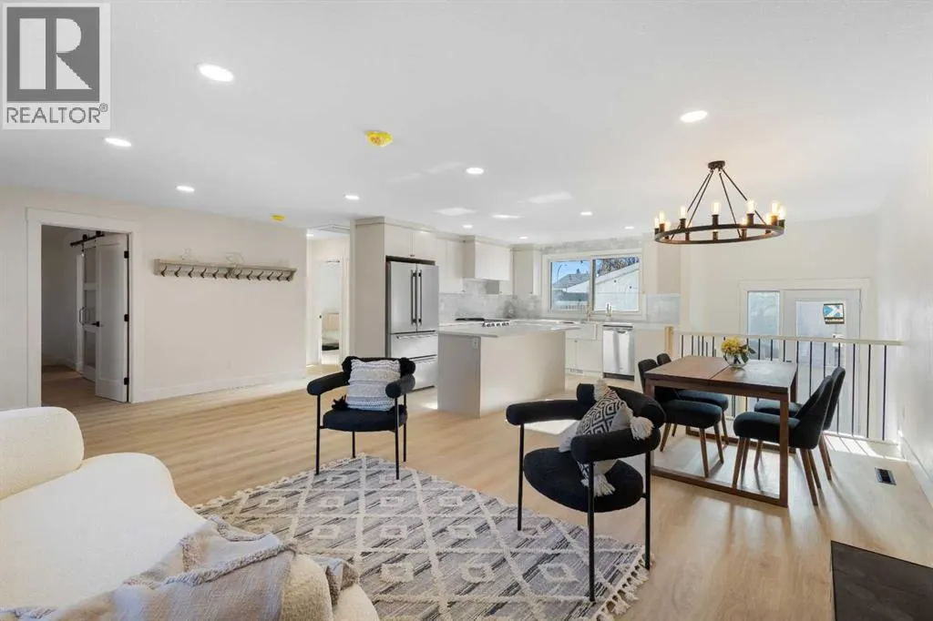 4812 Verona Drive NW