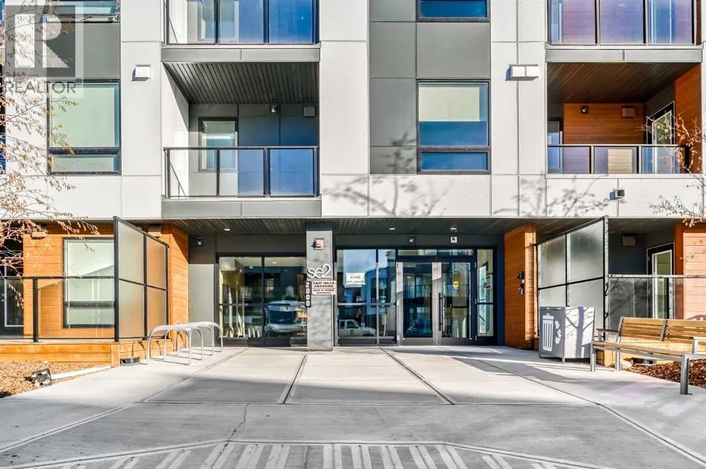 2110, 8500 19 Avenue SE