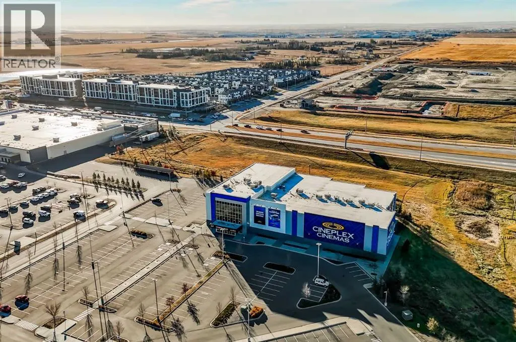 2110, 8500 19 Avenue SE