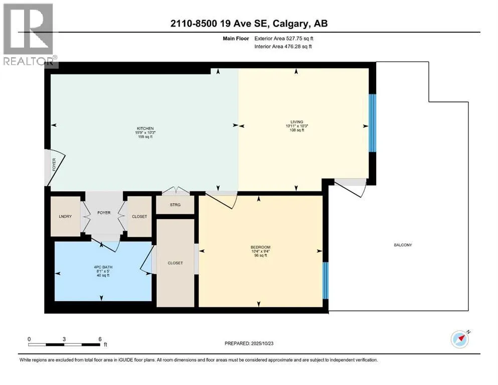 2110, 8500 19 Avenue SE