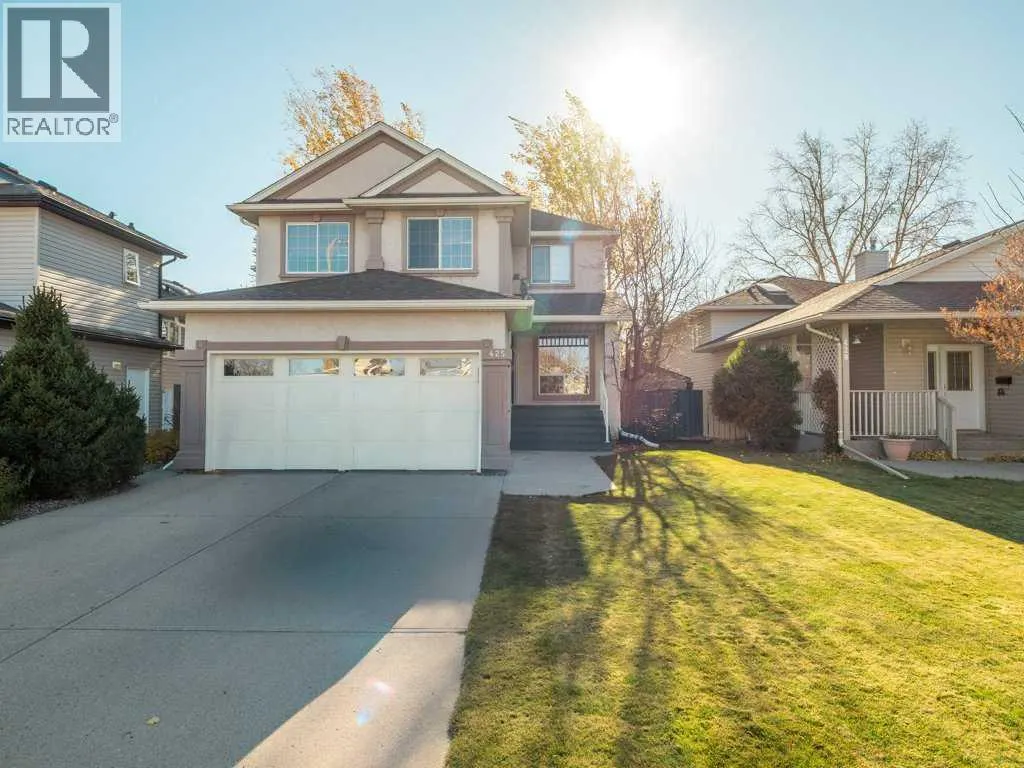 425 FAIRMOU Boulevard S