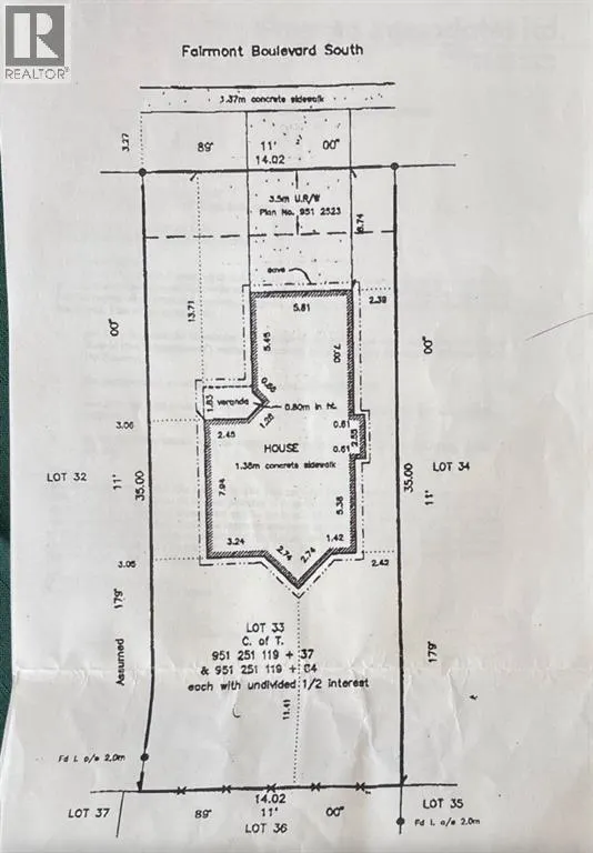 425 FAIRMOU Boulevard S