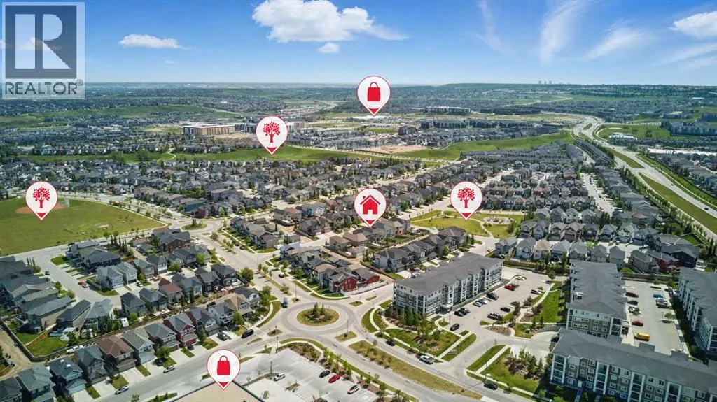 19 Sage Bank Road NW