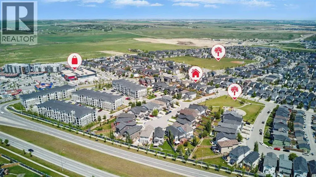 19 Sage Bank Road NW