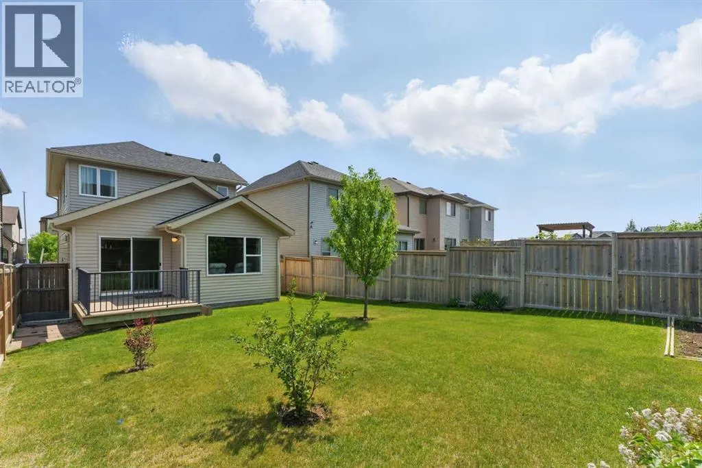 19 Sage Bank Road NW