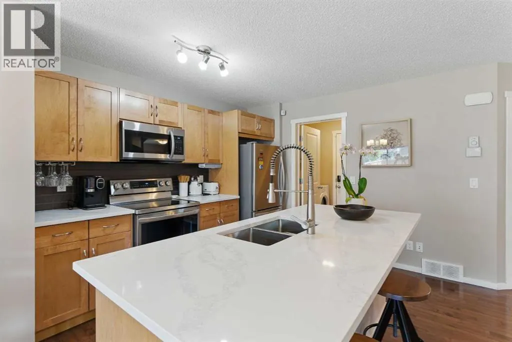 19 Sage Bank Road NW