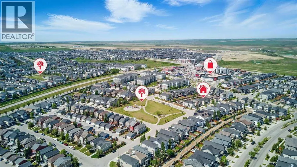 19 Sage Bank Road NW