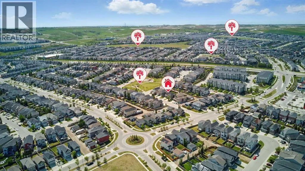 19 Sage Bank Road NW