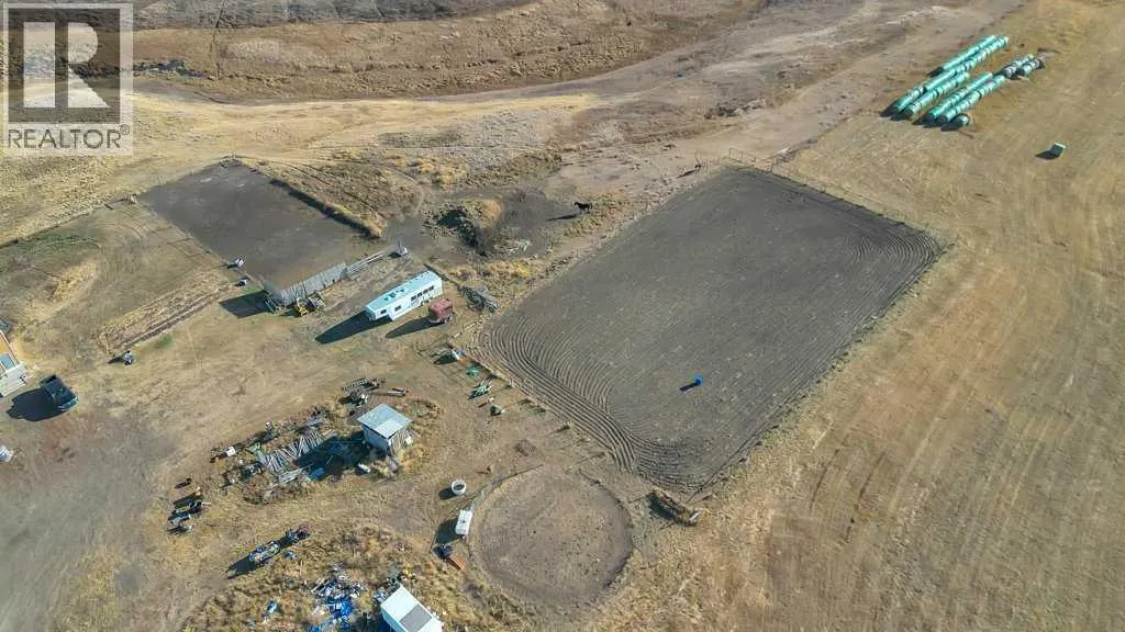 253019 Range Road 241