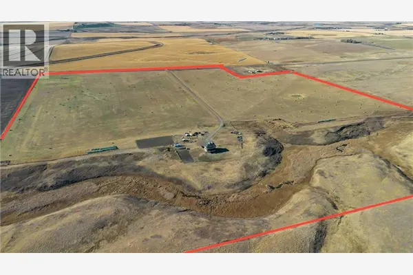 253019 Range Road 241