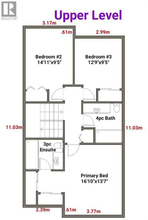 357 Point Mckay Gardens NW