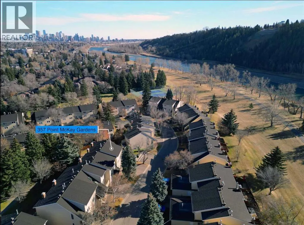 357 Point Mckay Gardens NW