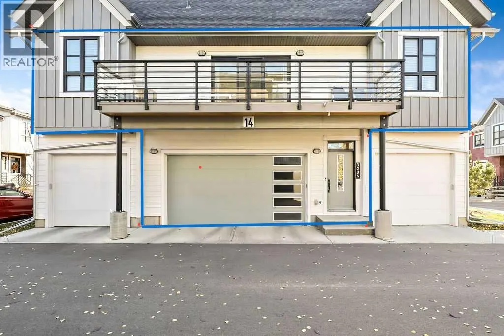 3206, 100 Walgrove Court SE