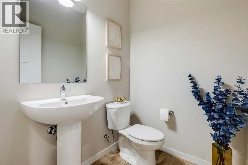 16 Heirloom Drive SE