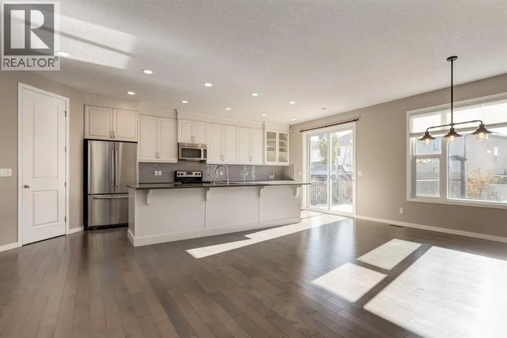 2016 Brightoncrest Green SE