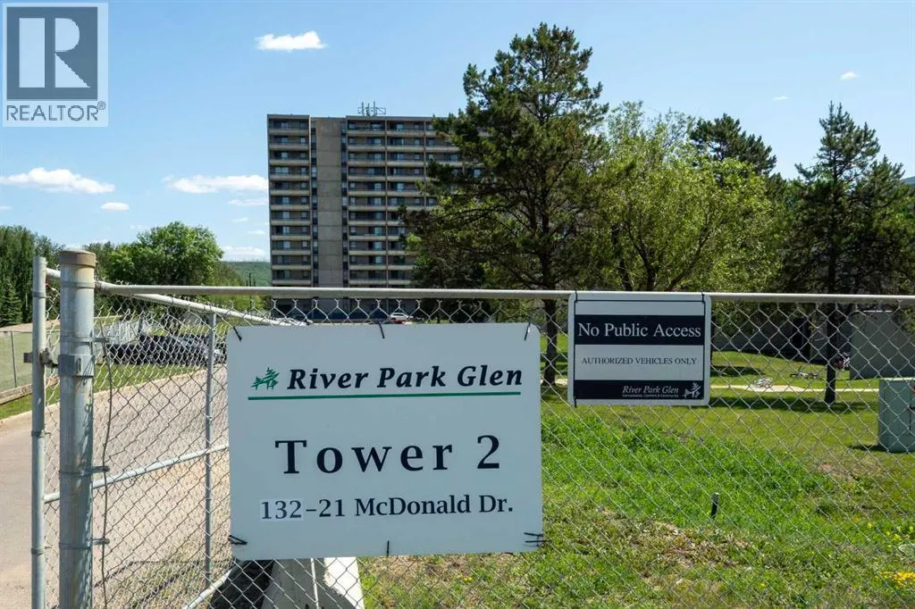 108, 13221 MacDonald Drive