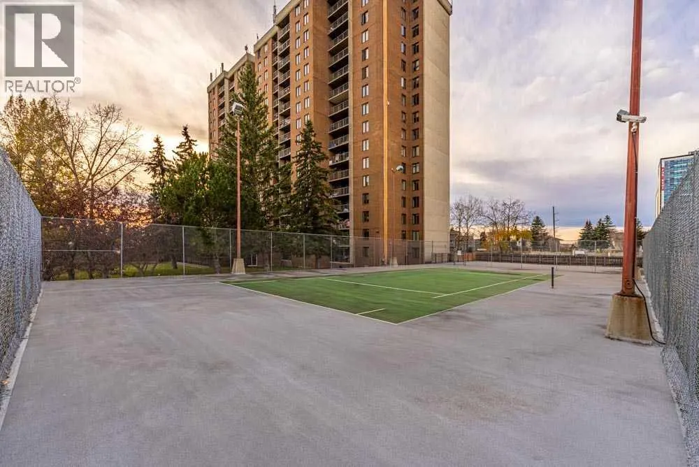 1709, 4944 Dalton Drive NW