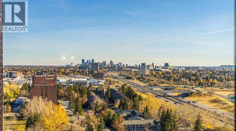 1709, 4944 Dalton Drive NW