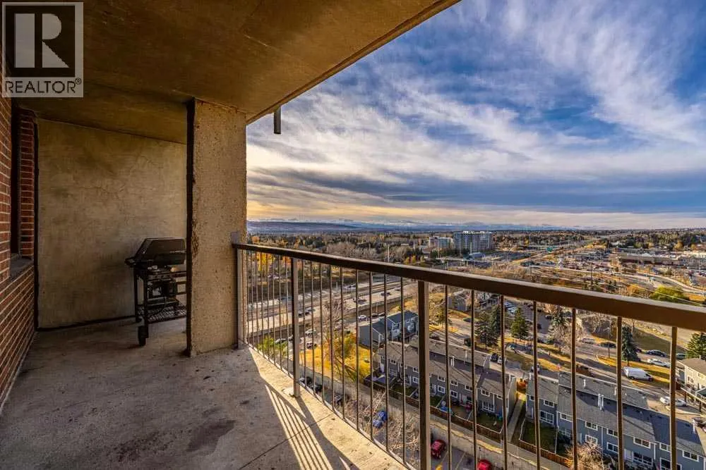 1709, 4944 Dalton Drive NW