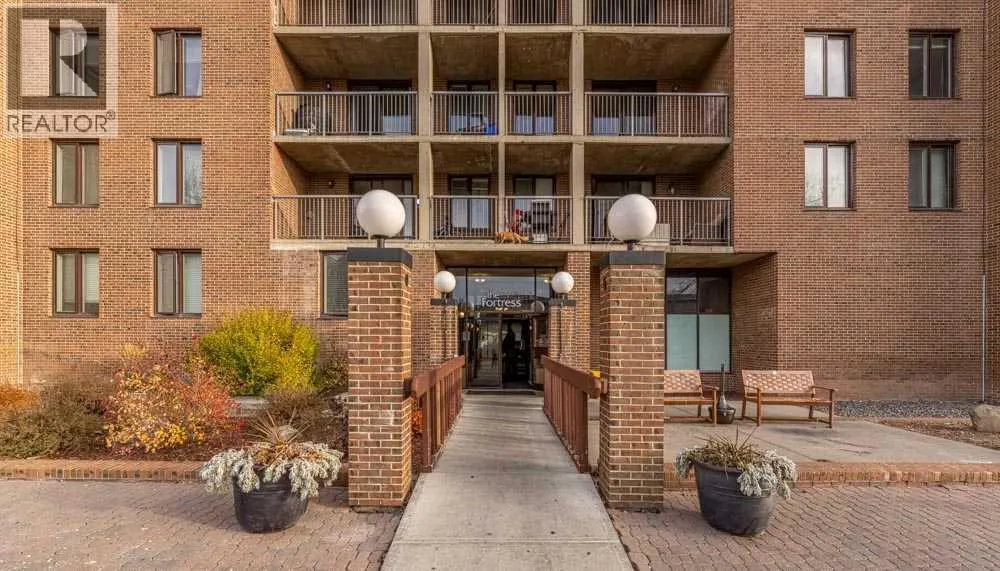 1709, 4944 Dalton Drive NW