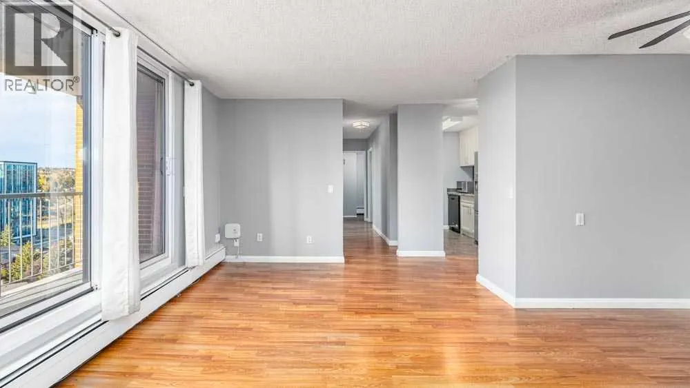 1709, 4944 Dalton Drive NW