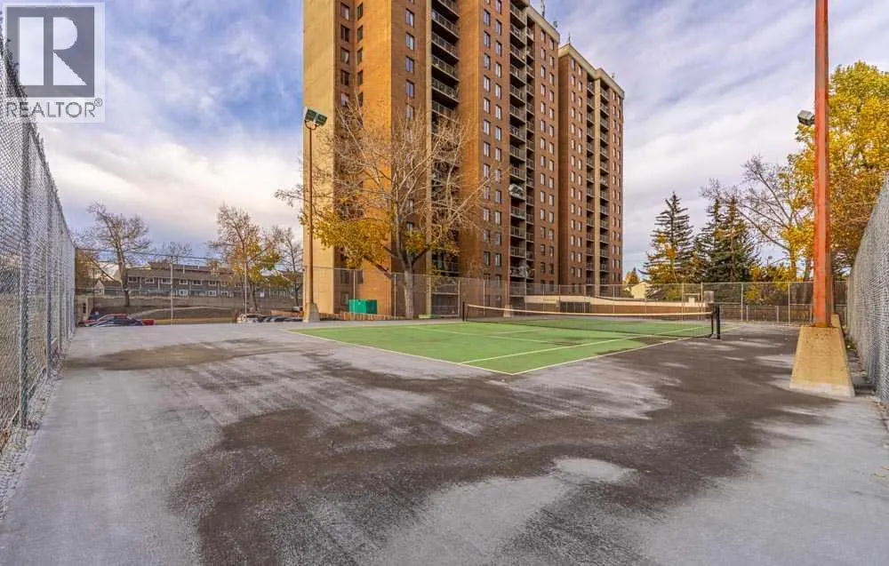 1709, 4944 Dalton Drive NW