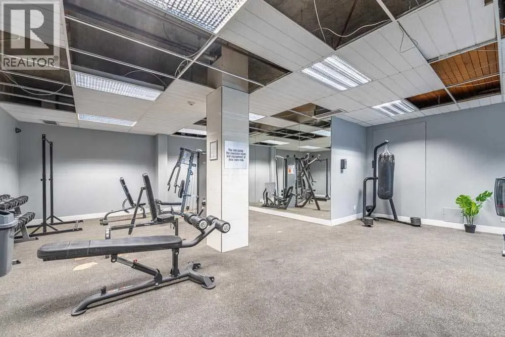 1709, 4944 Dalton Drive NW