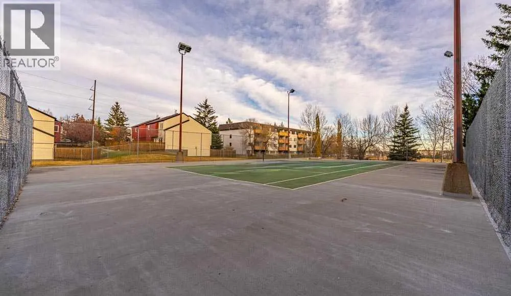 1709, 4944 Dalton Drive NW