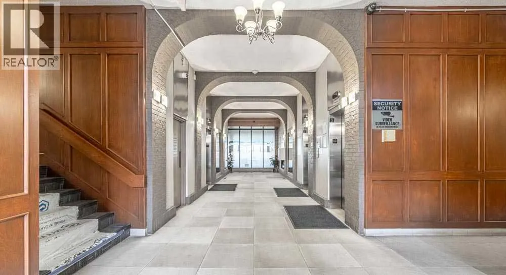 1709, 4944 Dalton Drive NW