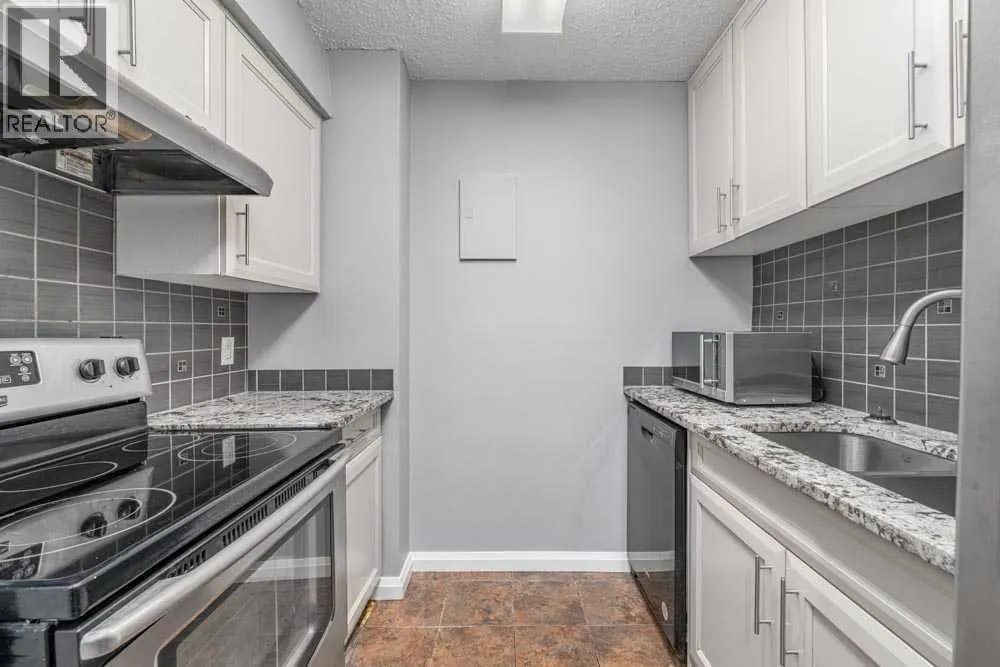 1709, 4944 Dalton Drive NW