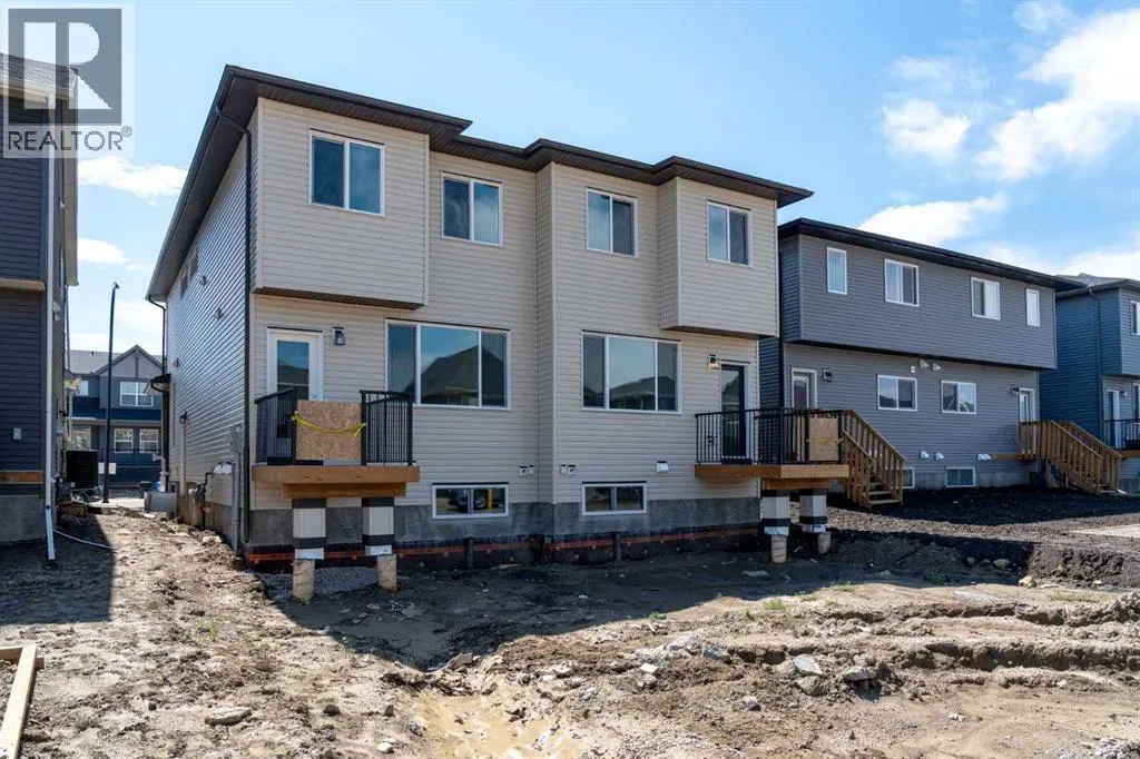 135 Creekview Gardens SW