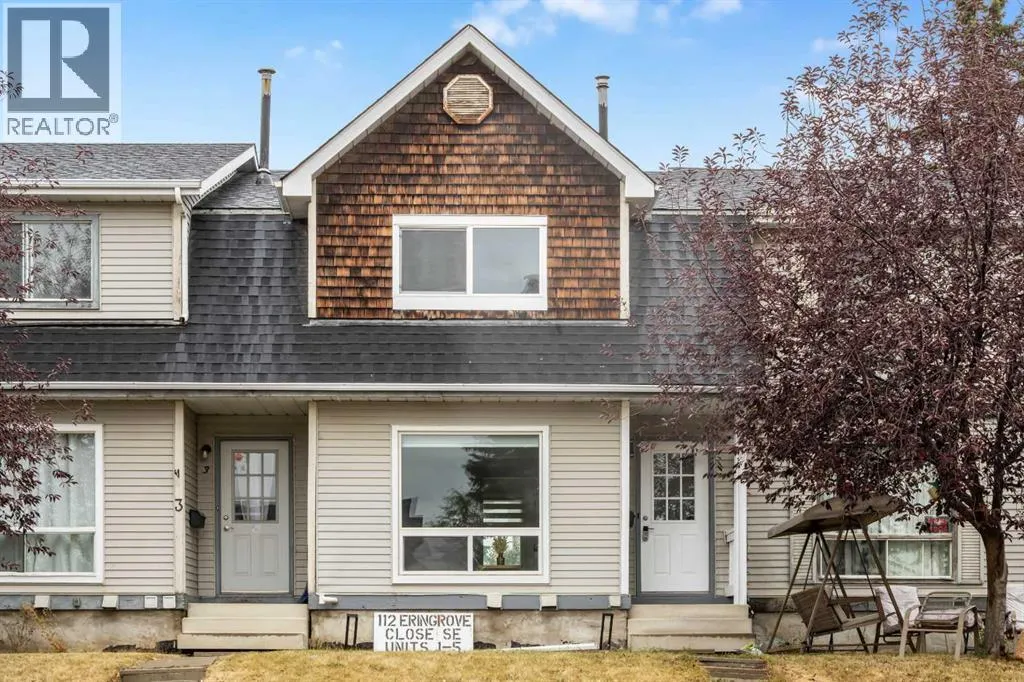 2, 112 Erin Grove Close SE