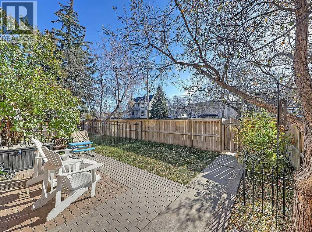 2, 2127 34 Avenue SW