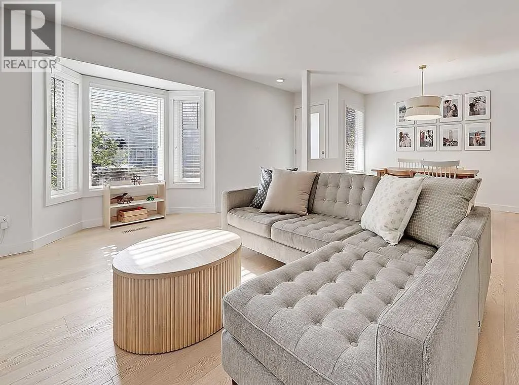 2, 2127 34 Avenue SW