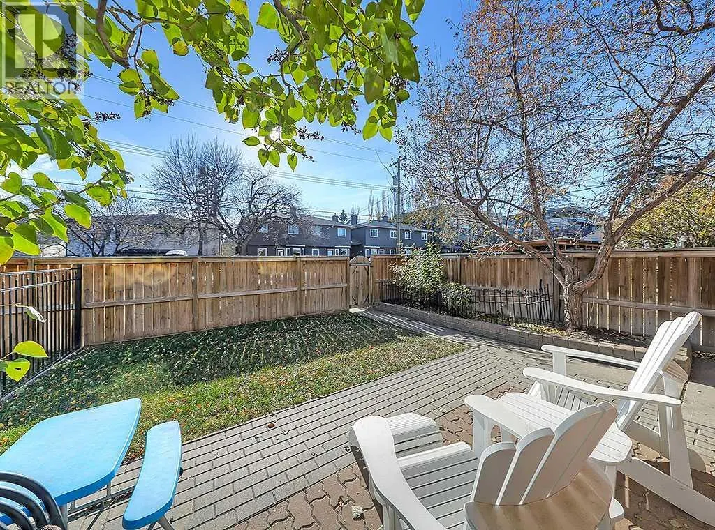 2, 2127 34 Avenue SW