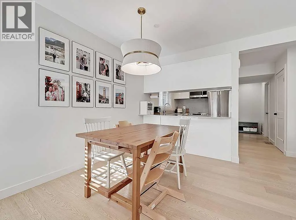 2, 2127 34 Avenue SW