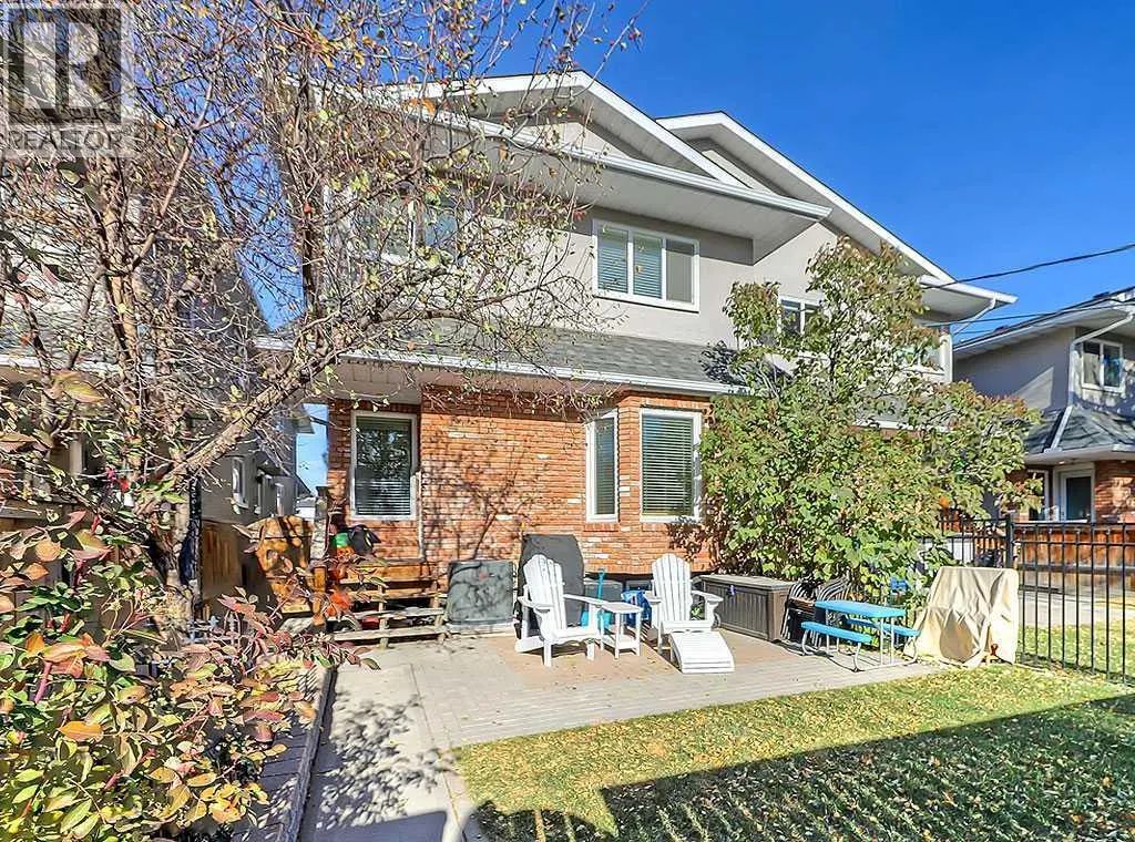 2, 2127 34 Avenue SW