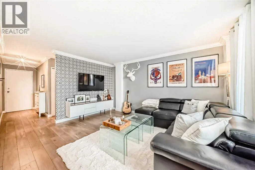 205, 1213 13 Avenue SW