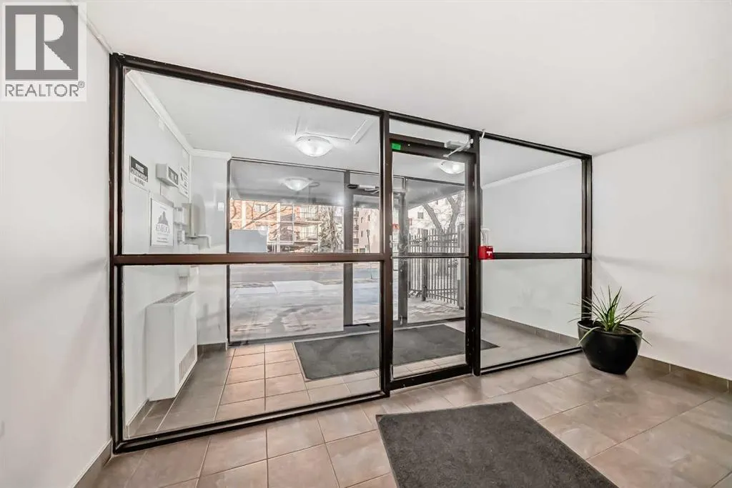 205, 1213 13 Avenue SW