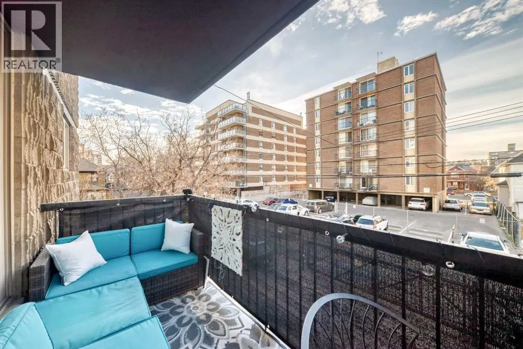 205, 1213 13 Avenue SW