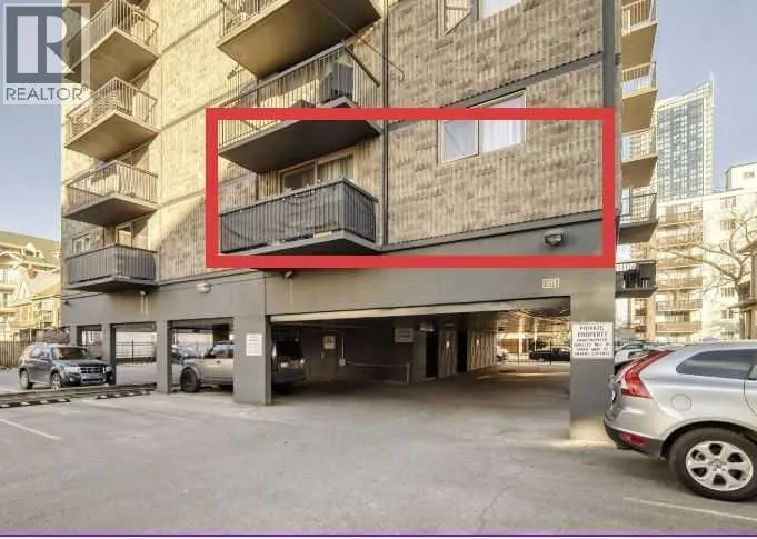 205, 1213 13 Avenue SW