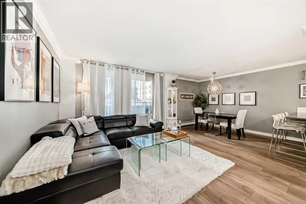 205, 1213 13 Avenue SW