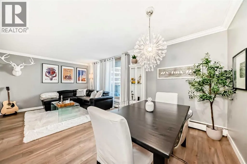 205, 1213 13 Avenue SW