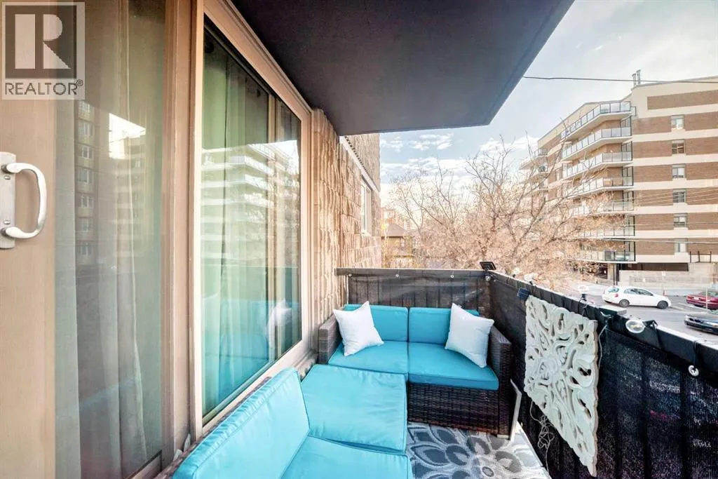 205, 1213 13 Avenue SW