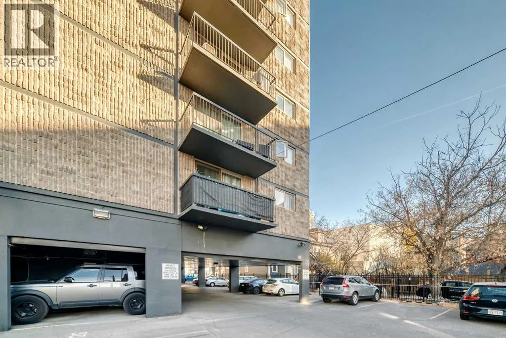 205, 1213 13 Avenue SW