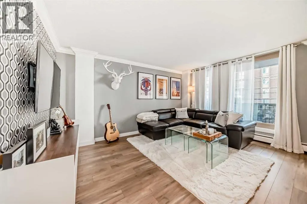 205, 1213 13 Avenue SW