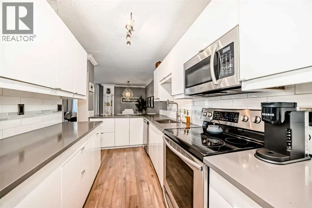 205, 1213 13 Avenue SW